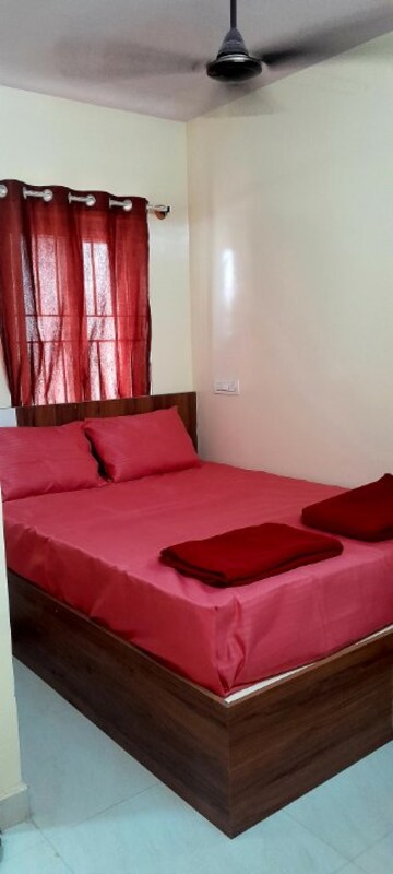 Room in  Pg at Kr Puram – for Rent
