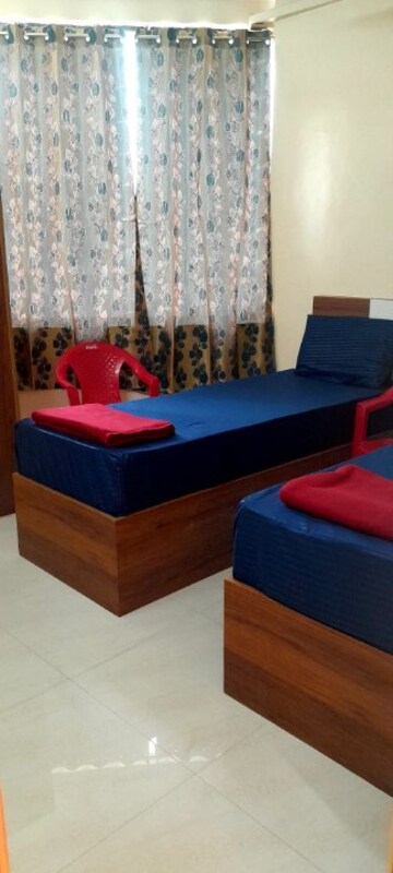 Room in  Pg at Kr Puram – for Rent
