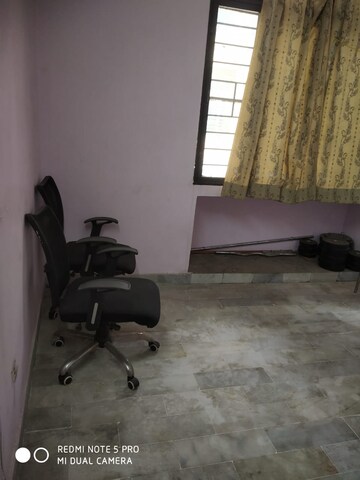 Living Room in 2 BHK Apartment at Shipra Riviera, Gyan Khand – for Rent
