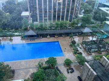 5 BHK Apartment For Rent in Sheth Beaumonte, Sion East