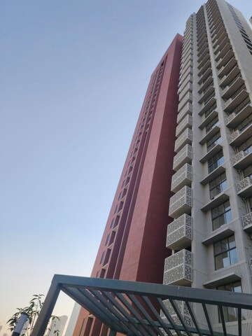 4 BHK Apartment – Exterior View View at Lodha The Park, Worli - for Sale