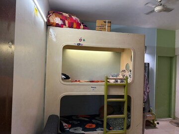 Furnished Amenities in 2 BHK Apartment at Tawakkal Terraces, Richmond Town – for Rent