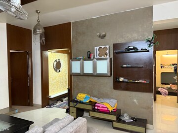 Furnished Amenities in 2 BHK Apartment at Tawakkal Terraces, Richmond Town – for Rent