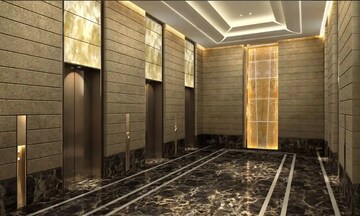 1 BHK Apartment – Exterior View View at Rustomjee Urban Woods, Dombivli East - for Sale