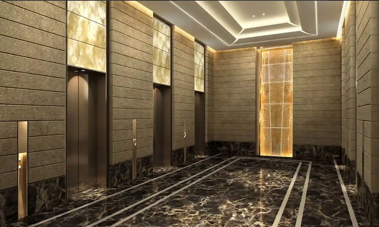 Exterior View, rustomjee-urban-woods 1 Bedroom 462 Sq.Ft. Apartment In Dombivli East Thane 8820428