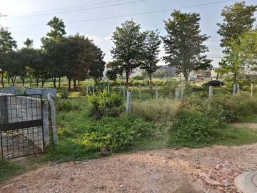  Plot For Sale in Kr Puram