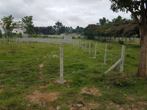 Plot Area in  Plot at Kr Puram – for Sale