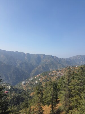 3 BHK Apartment – Exterior View View at Mehli - for Sale