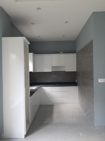 Kitchen in 3 BHK Apartment at Mehli – for Sale