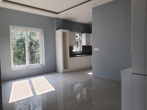 Kitchen in 3 BHK Apartment at Mehli – for Sale