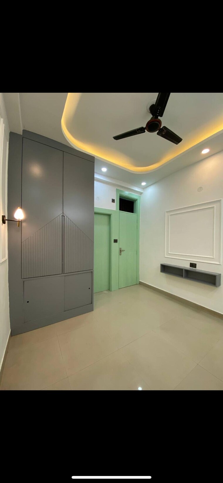 Room, niti khand i 2 Bedroom 900 Sq.Ft. Builder Floor In Niti Khand I Ghaziabad 8820495