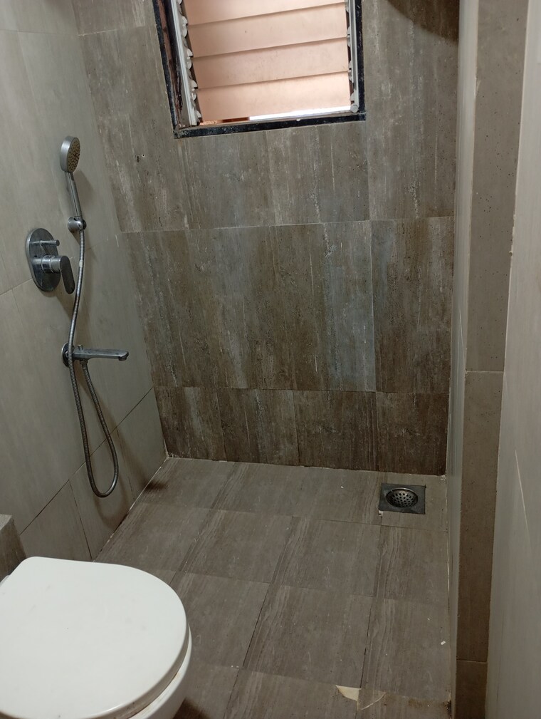 Master Bedroom, chakala-pragati-chs 2 Bedroom 600 Sq.Ft. Apartment In Jb Nagar Mumbai 8820480