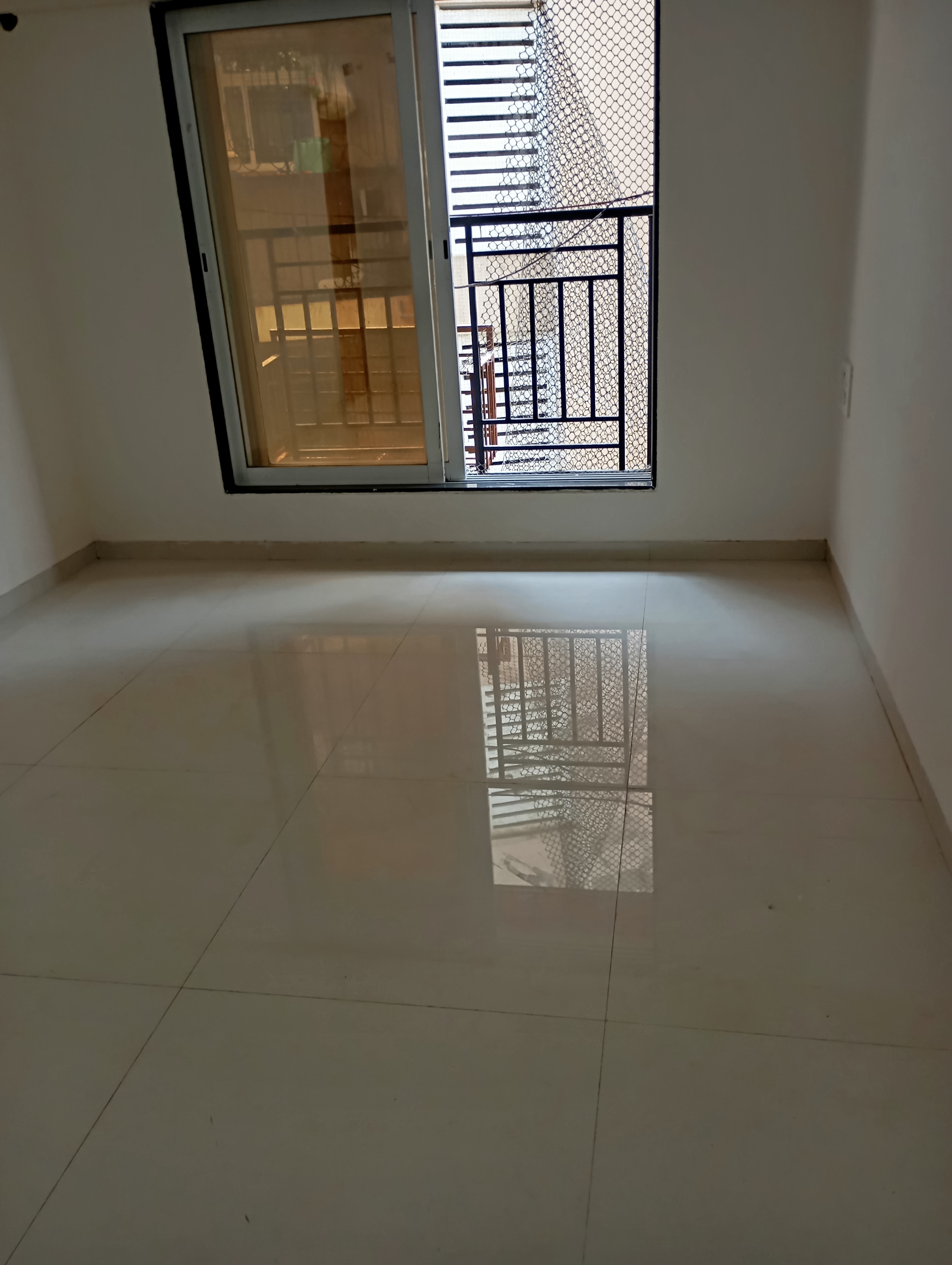 2 BHK + Study Room Apartment For Sale in Chakala Pragati Chs