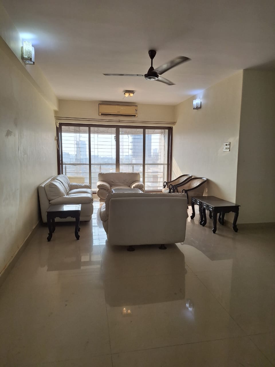 3 BHK Apartment For Sale in Elco Residency