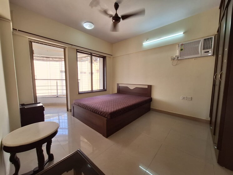 Living Room, elco-residency 3 Bedroom 1700 Sq.Ft. Apartment In Bandra West Mumbai 8820417