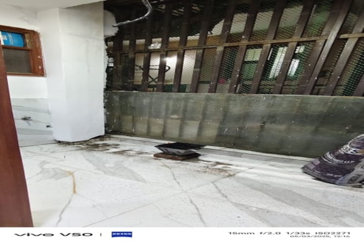 Exterior View, naigaon west 2 Bedroom 575 Sq.Ft. Builder Floor In Naigaon West Mumbai 8820454