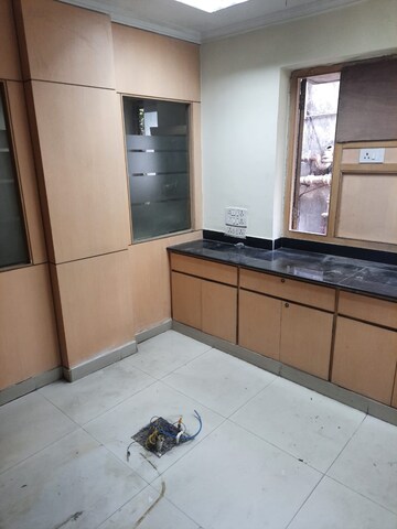 Floor Plan in  Office Space at Park Street – for Rent