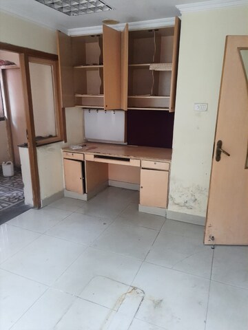 Floor Plan in  Office Space at Park Street – for Rent