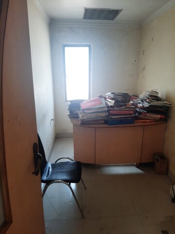 Furnished Amenities in  Office Space at Park Street – for Rent
