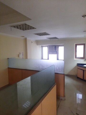 Floor Plan in  Office Space at Park Street – for Rent