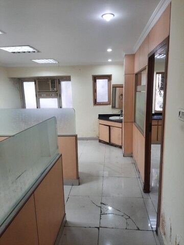 Floor Plan in  Office Space at Park Street – for Rent
