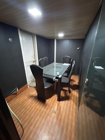 Team Area in  Office Space in IT/SEZ at Mahape – for Rent