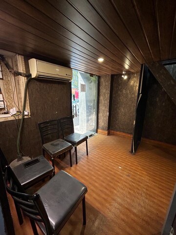 Living Room in  Office Space in IT/SEZ at Mahape – for Rent