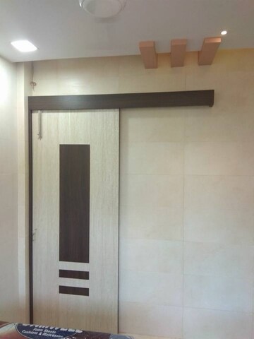 1 BHK Apartment at Dombivli West – for Sale