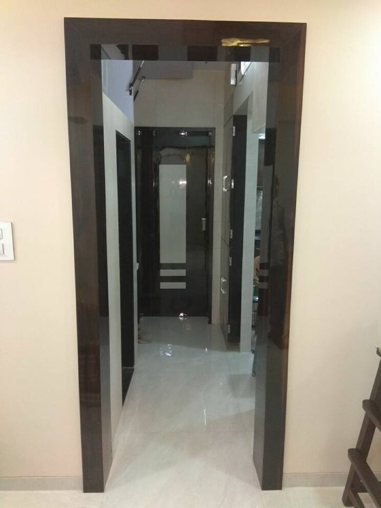 Other, dombivli west 1 Bedroom 510 Sq.Ft. Apartment In Dombivli West Thane 8820419