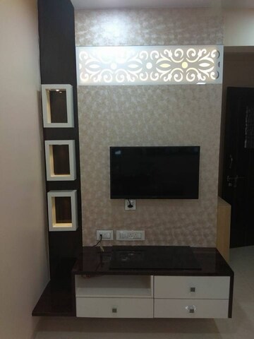 Furnished Amenities in 1 BHK Apartment at Dombivli West – for Sale