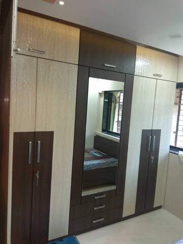 Furnished Amenities in 1 BHK Apartment at Dombivli West – for Sale