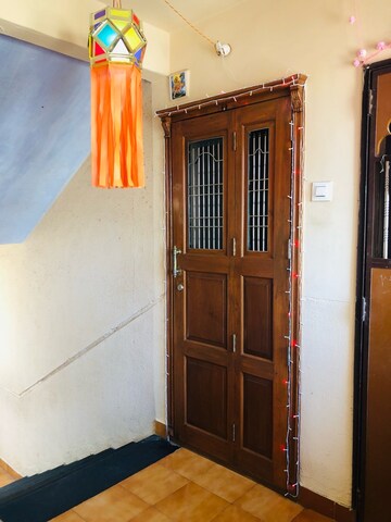  1 BHK Apartment at Dombivli West – for Sale