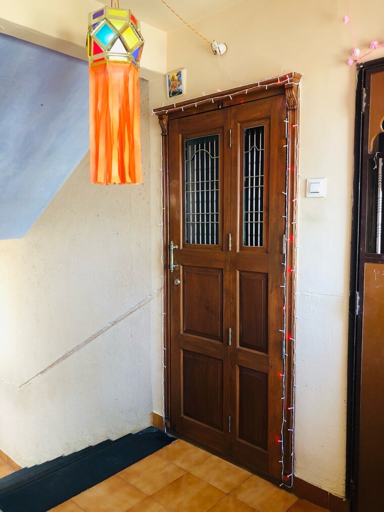 Other, dombivli west 1 Bedroom 510 Sq.Ft. Apartment In Dombivli West Thane 8820419