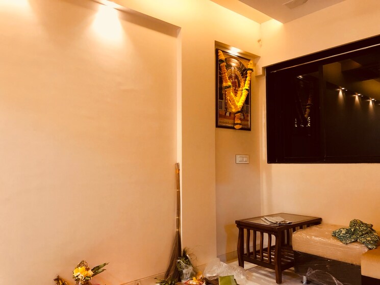 Other, dombivli west 1 Bedroom 510 Sq.Ft. Apartment In Dombivli West Thane 8820419