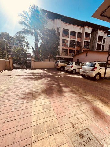 1 BHK Apartment – Exterior View View at Dombivli West - for Sale