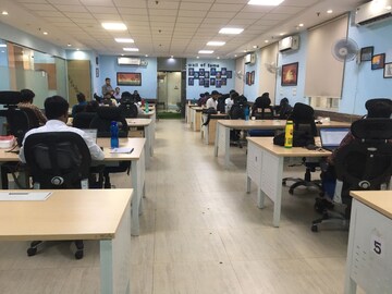  Co-working Space For Rent in Sector 67