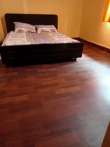 Furnished Amenities in 1 BHK Apartment at Ashish CHS Vile Parle West, Vile Parle West – for Rent