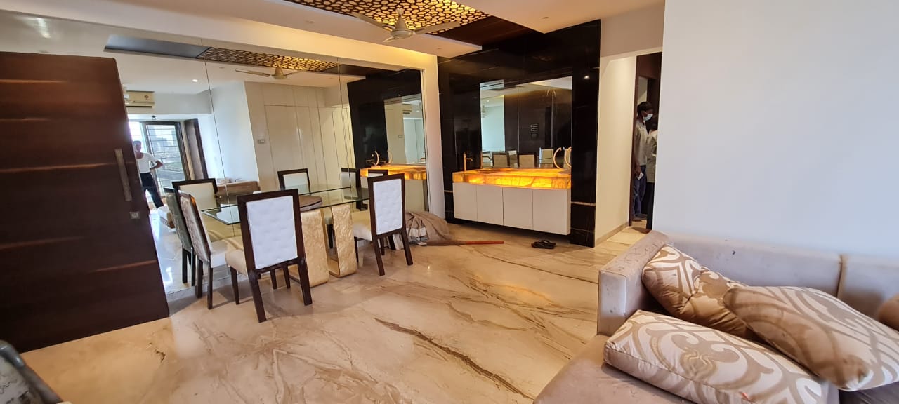 2 BHK Apartment For Sale in Elco Residency