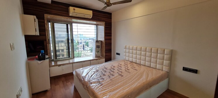 Bedroom, elco-residency 2 Bedroom 1150 Sq.Ft. Apartment In Bandra West Mumbai 8820517