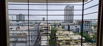 2 BHK Apartment – Exterior View View at Elco Residency, Bandra West - for Sale