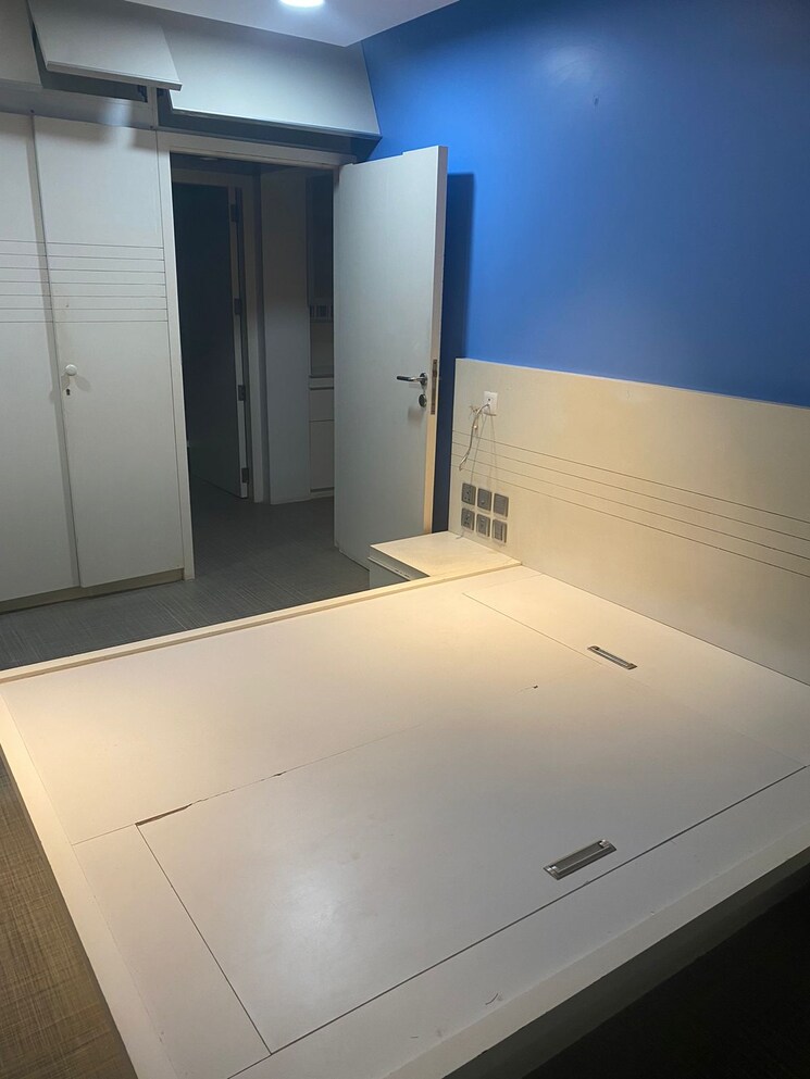 Room, lalani-valentine-apartment 1 Bedroom 405 Sq.Ft. Apartment In Malad East Mumbai 8820524