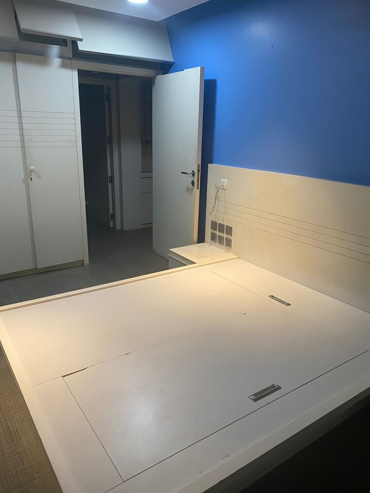 Room, lalani-valentine-apartment 1 Bedroom 405 Sq.Ft. Apartment In Malad East Mumbai 8820524