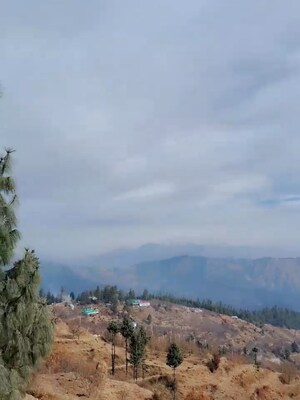 Plot Area in  Plot at Thoeg – for Sale