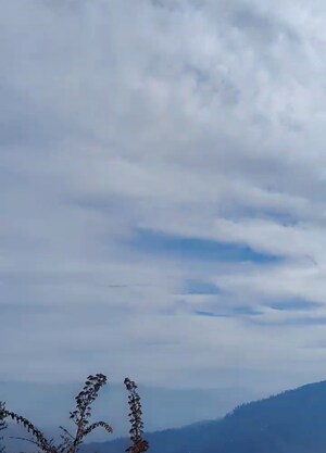  Plot – Exterior View View at Thoeg - for Sale