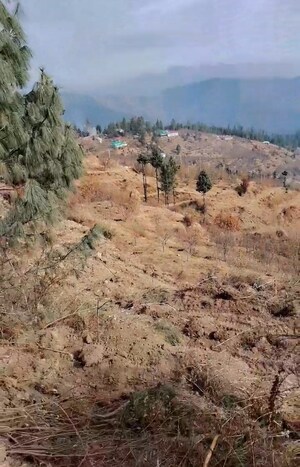 Plot Area in  Plot at Thoeg – for Sale