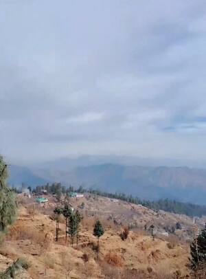 Plot Area in  Plot at Thoeg – for Sale