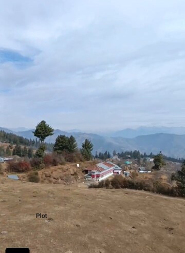 Plot Area in  Plot at Thoeg – for Sale