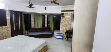 3 BHK Apartment For Rent in Vashi Sector 28