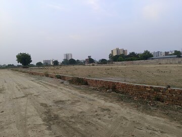 Plot Area in  Plot at Sushant Golf City – for Sale