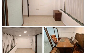 Office Space For Rent in Hiranandani Meadows, Manpada